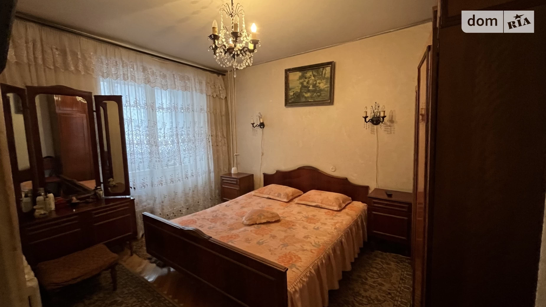 3-кімнатна квартира 59 кв. м у Тернополі, вул. Патріарха Любомира Гузара(Чалдаєва) - фото 2