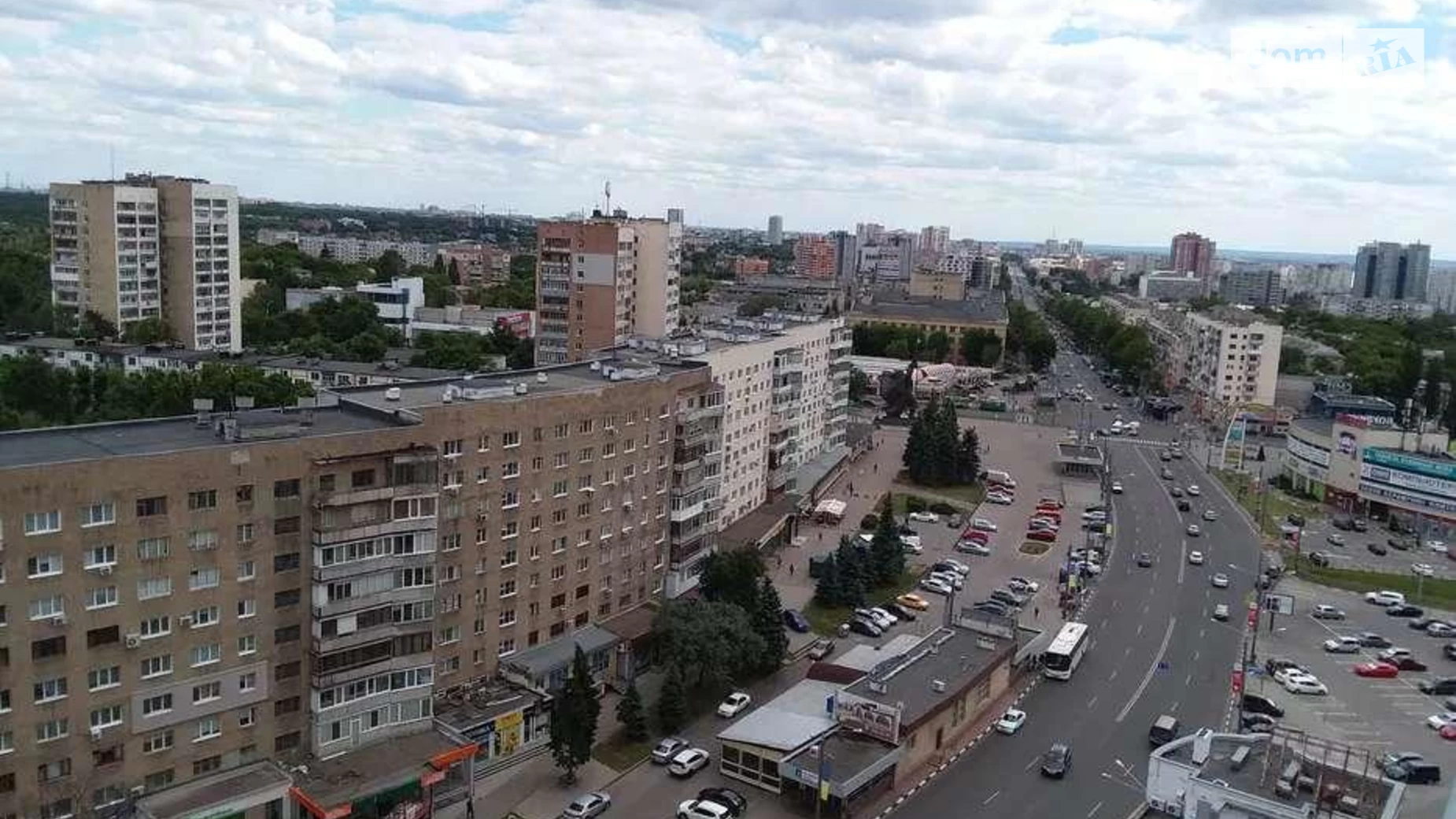 Продается 2-комнатная квартира 60 кв. м в Харькове, просп. Науки, 77 - фото 2