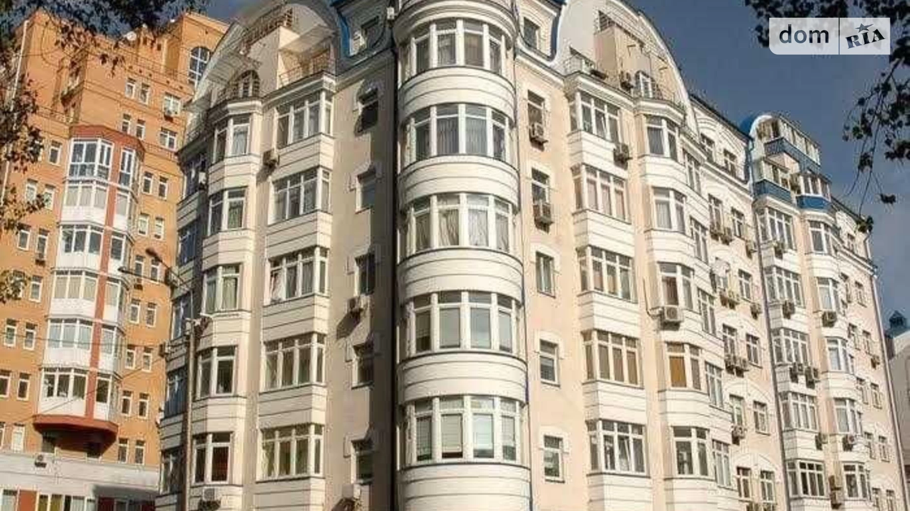 Продается 2-комнатная квартира 68 кв. м в Киеве, ул. Туровская - фото 2