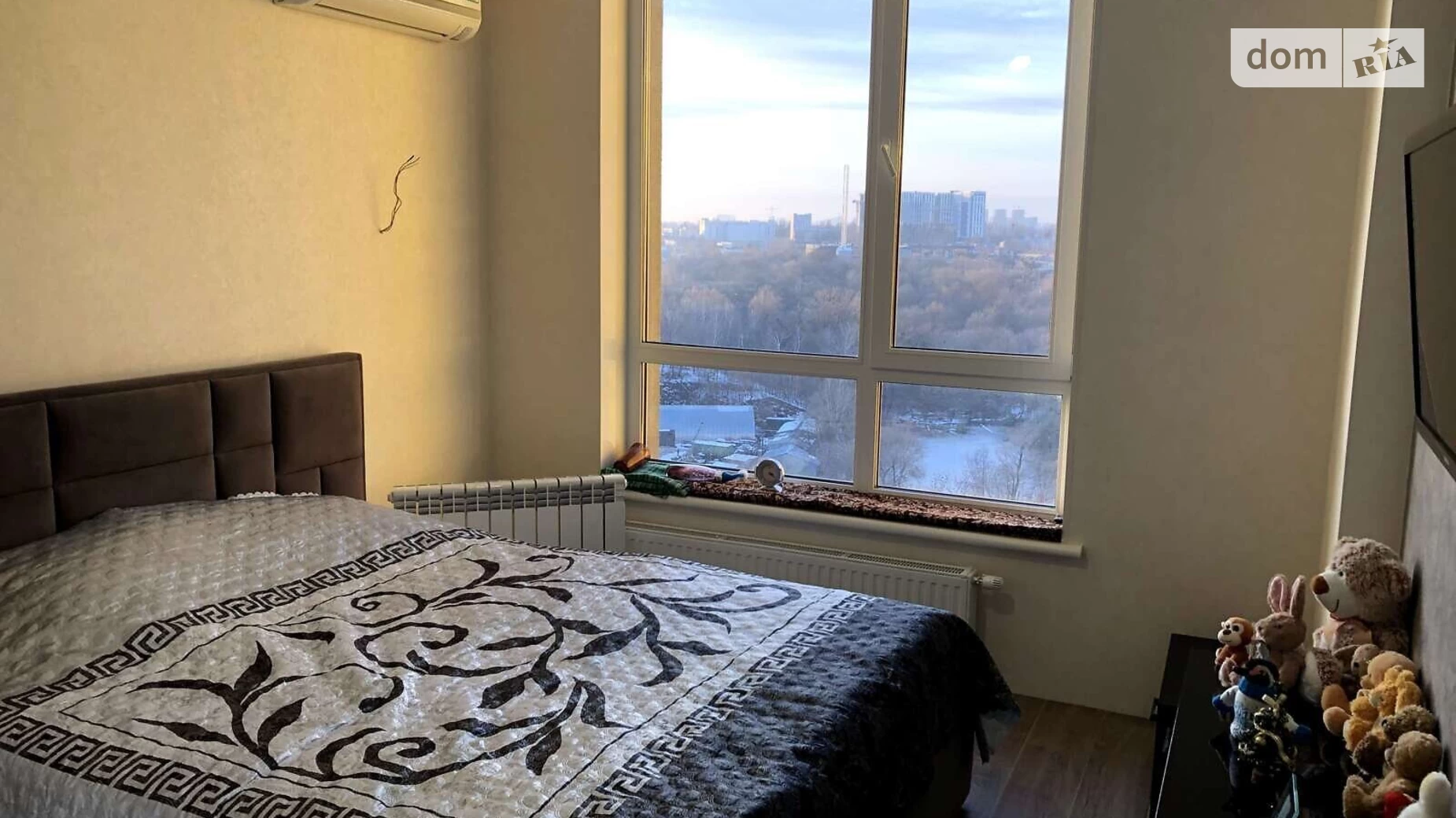 Продается 2-комнатная квартира 70 кв. м в Киеве, ул. Петра Радченко - фото 3
