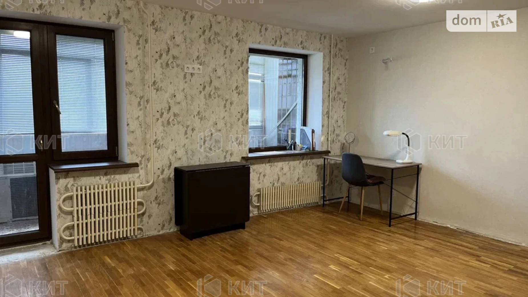 Продается 3-комнатная квартира 74 кв. м в Харькове - фото 2