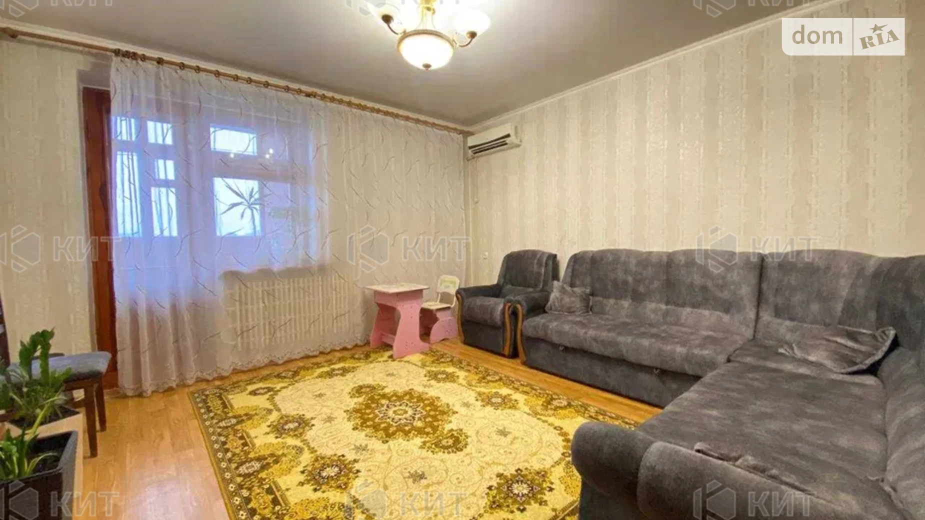 Продается 3-комнатная квартира 65 кв. м в Харькове, пер. Титаренковский, 1 - фото 4