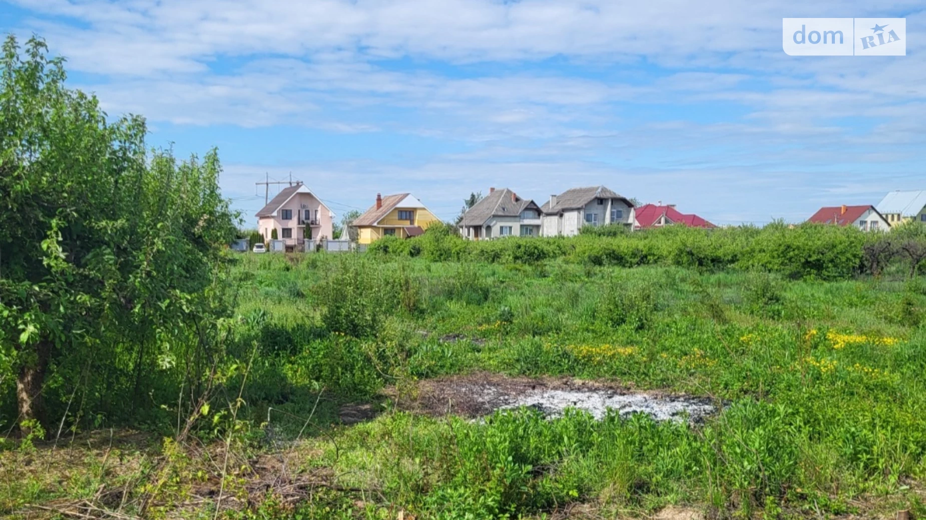 Продается земельный участок 10 соток в Закарпатской области, цена: 32000 $ - фото 5