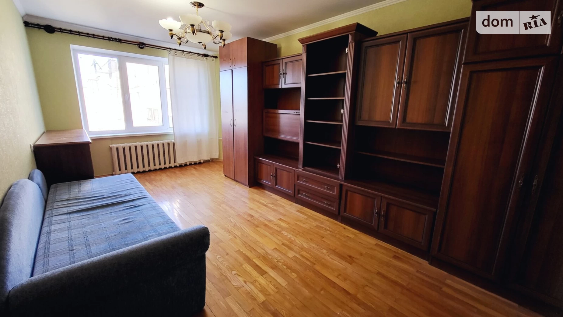 Продается 3-комнатная квартира 64 кв. м в Виннице, ул. Марии Литвиненко-Вольгемут - фото 3