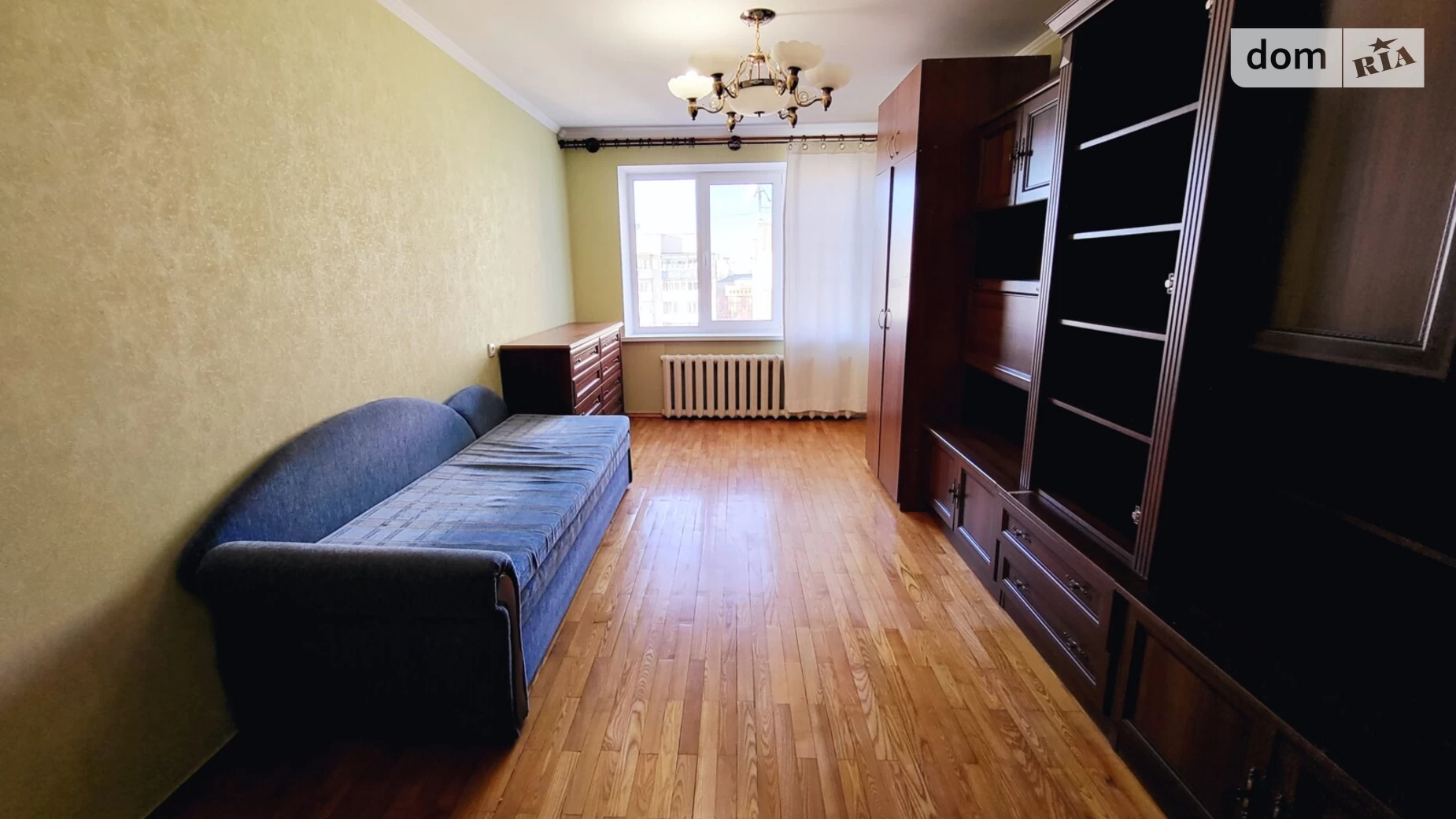 Продается 3-комнатная квартира 64 кв. м в Виннице, ул. Марии Литвиненко-Вольгемут - фото 2