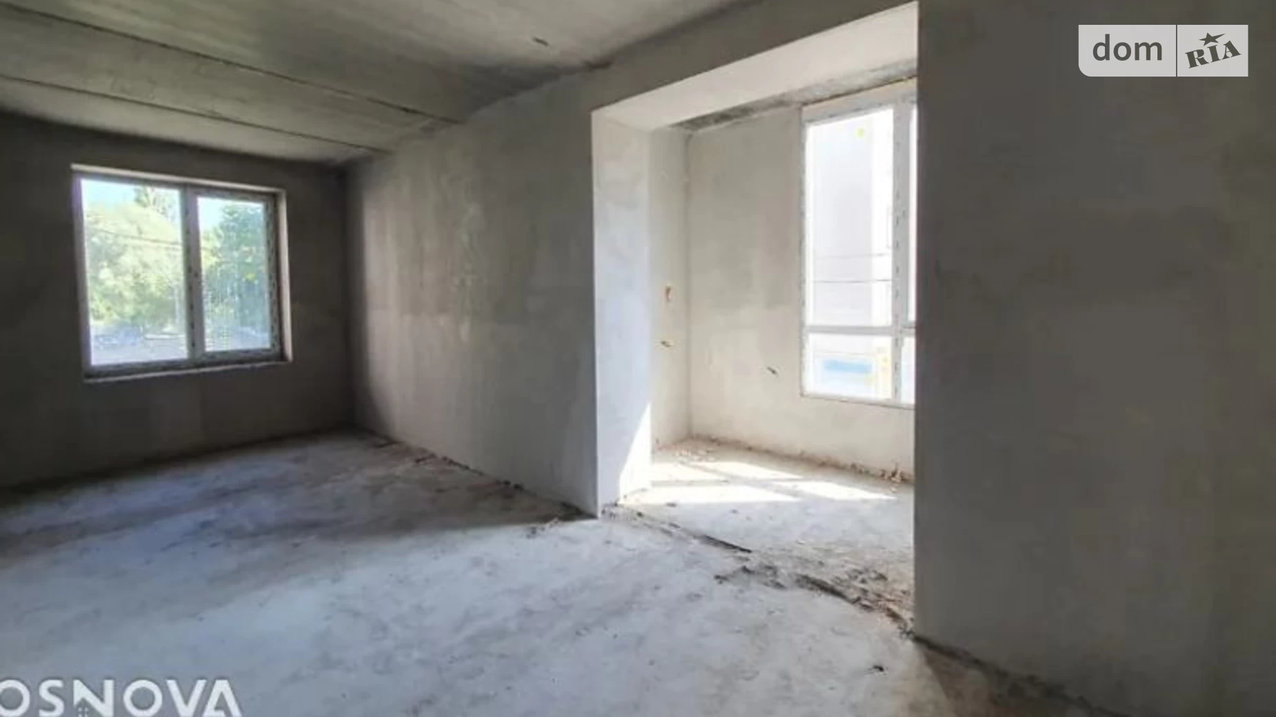 Продається 1-кімнатна квартира 43 кв. м у Хмельницькому, вул. Інститутська - фото 3