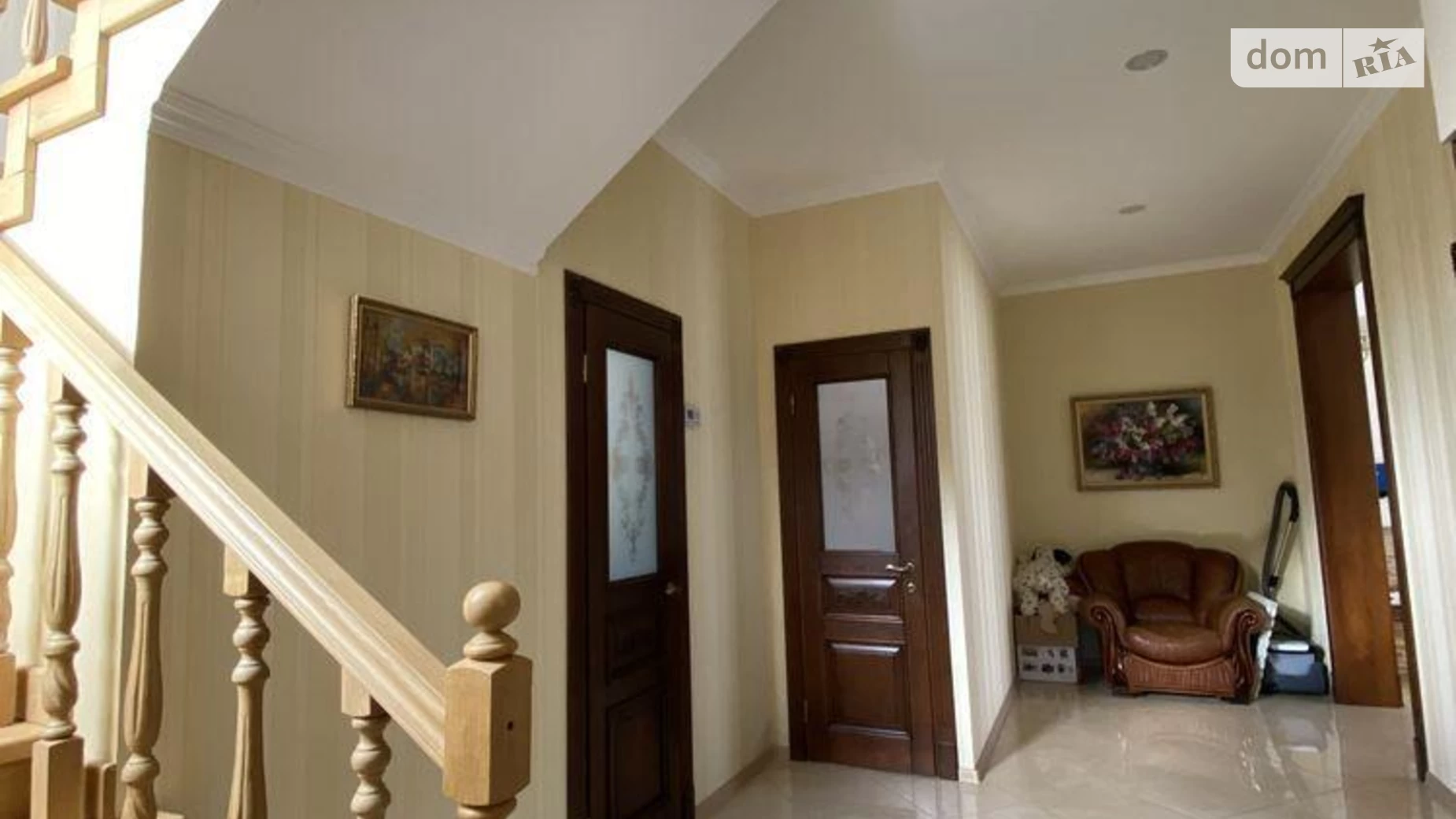 Продається будинок 2 поверховий 200 кв. м з балконом, цена: 235000 $ - фото 4