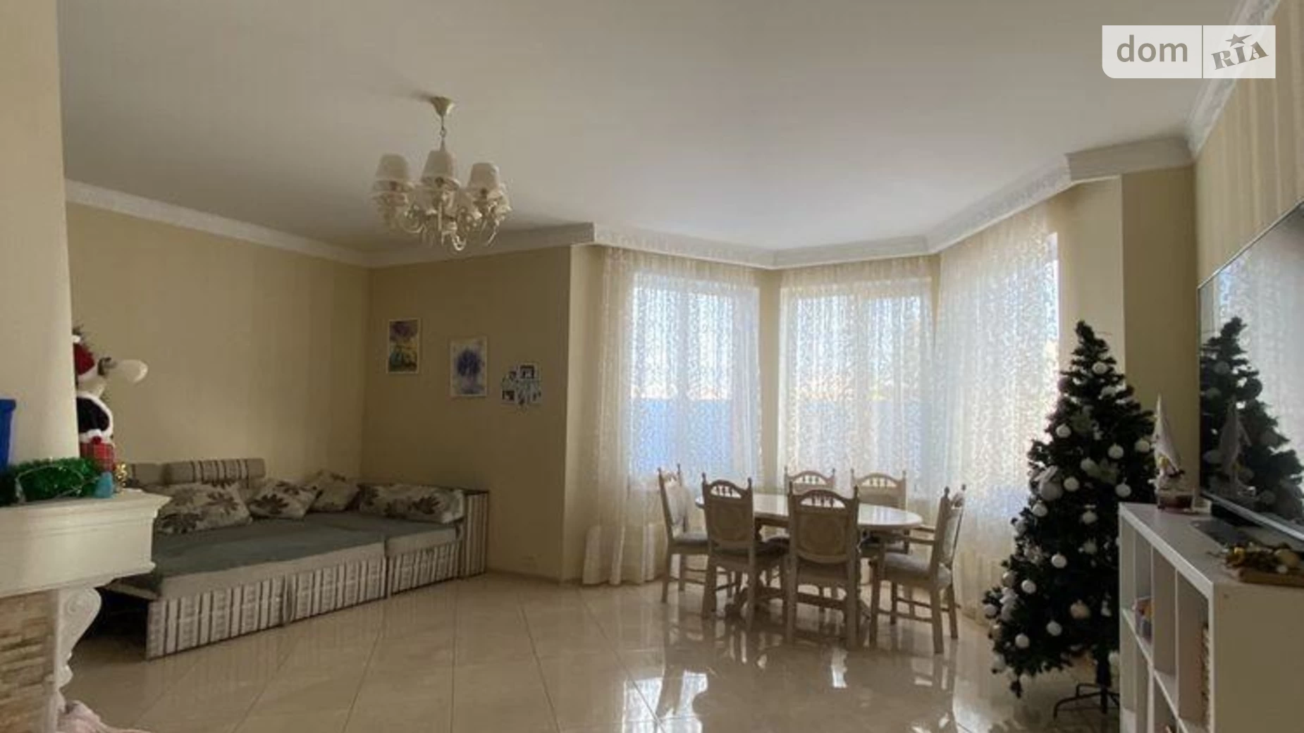 Продається будинок 2 поверховий 200 кв. м з балконом, цена: 235000 $ - фото 5