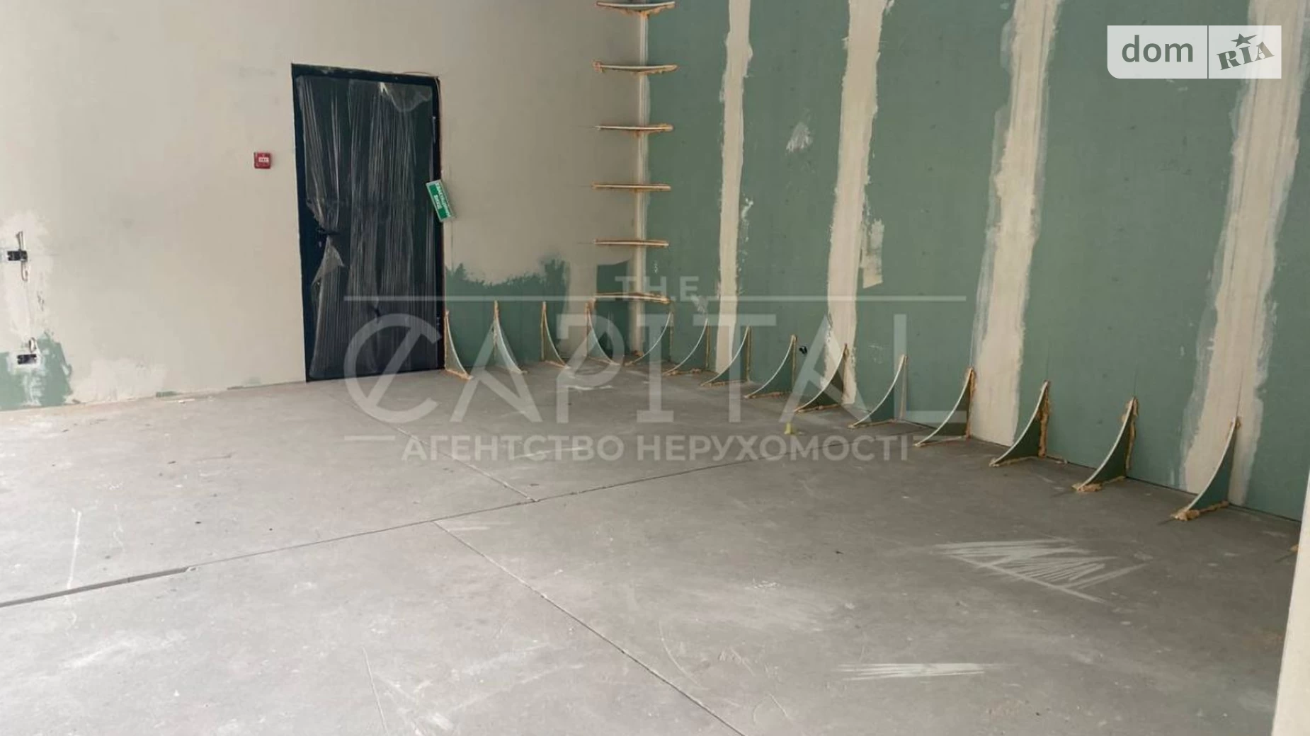 Здається в оренду офіс 170 кв. м в бізнес-центрі, цена: 2550 $ - фото 3