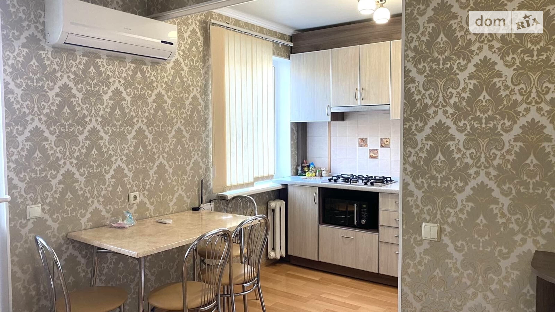 Продается 1-комнатная квартира 32 кв. м в Черноморске, ул. Данченко - фото 4