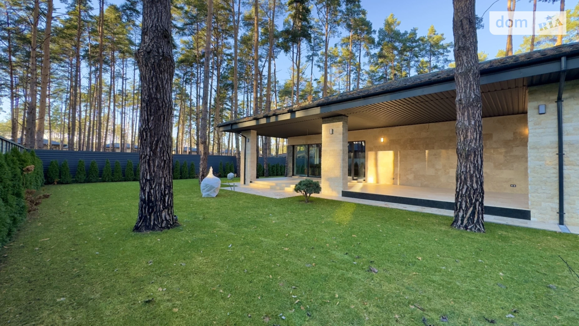 Продается одноэтажный дом 230 кв. м с камином, цена: 585000 $ - фото 5