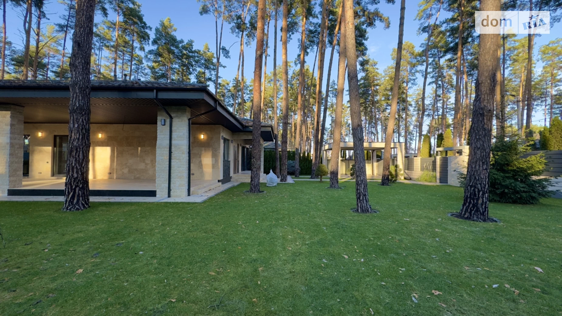Продается одноэтажный дом 230 кв. м с камином, цена: 585000 $ - фото 4
