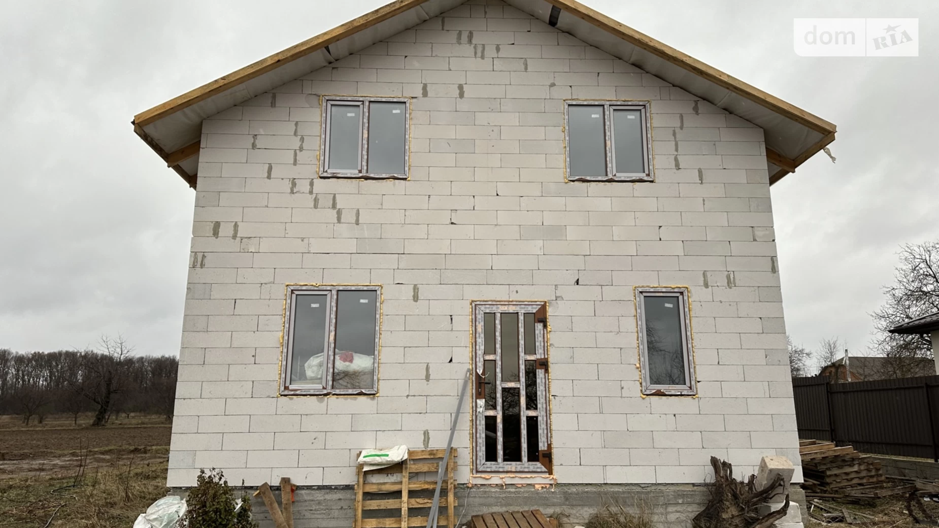 Продається будинок 2 поверховий 115 кв. м з верандою, цена: 75000 $ - фото 4