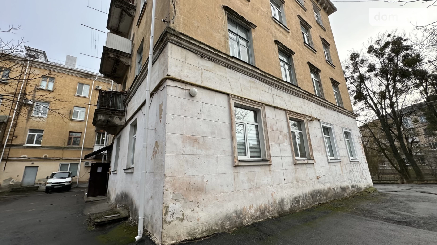Продается 2-комнатная квартира 49.4 кв. м в Виннице, ул. Архитектора Артынова