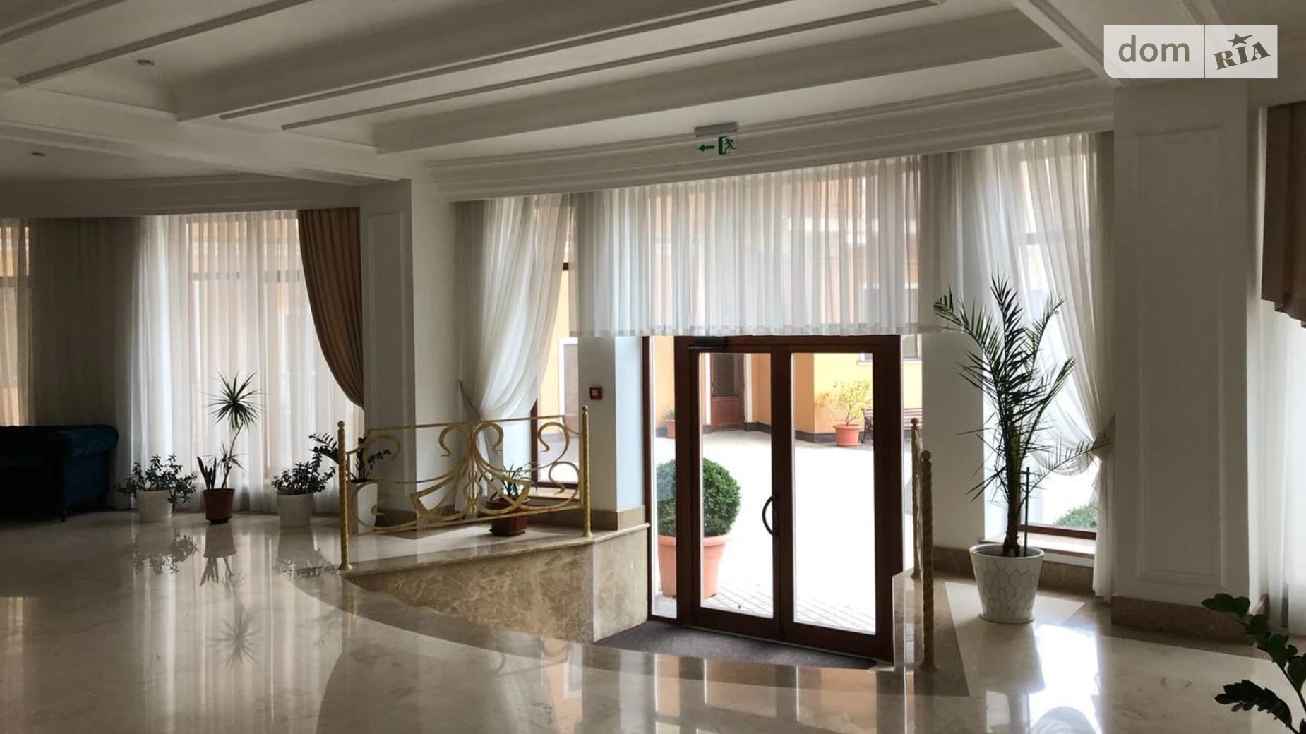 Продається 2-кімнатна квартира 97.2 кв. м у Одесі, узвіз Військовий, 13 - фото 5
