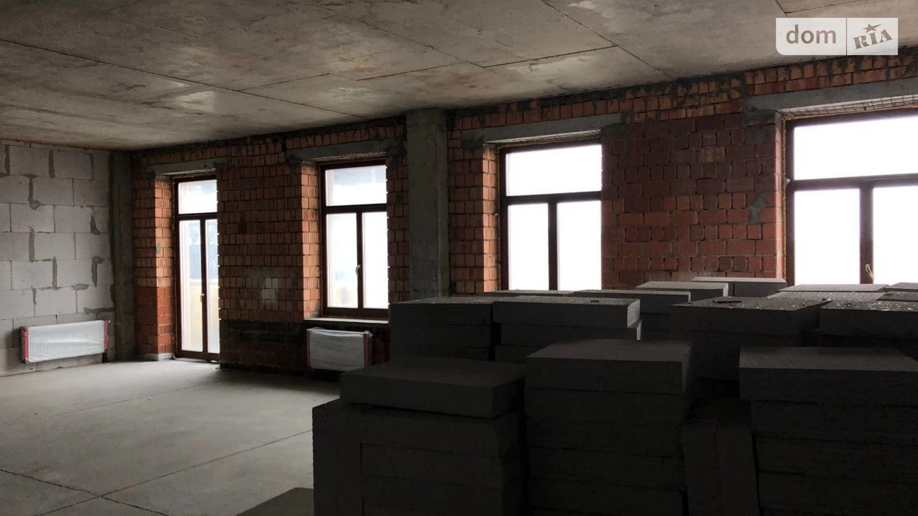 Продається 2-кімнатна квартира 108.6 кв. м у Одесі, узвіз Військовий, 13 - фото 2