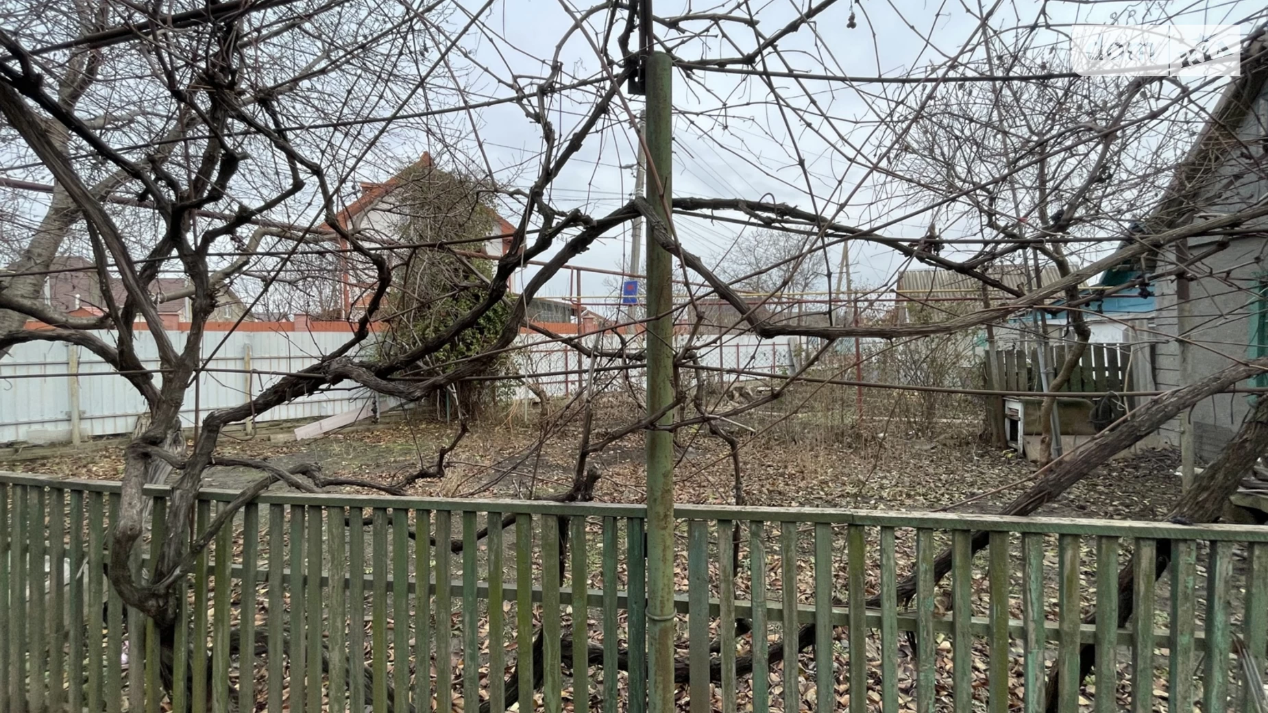 Продається одноповерховий будинок 30 кв. м з подвалом, цена: 18000 $ - фото 4
