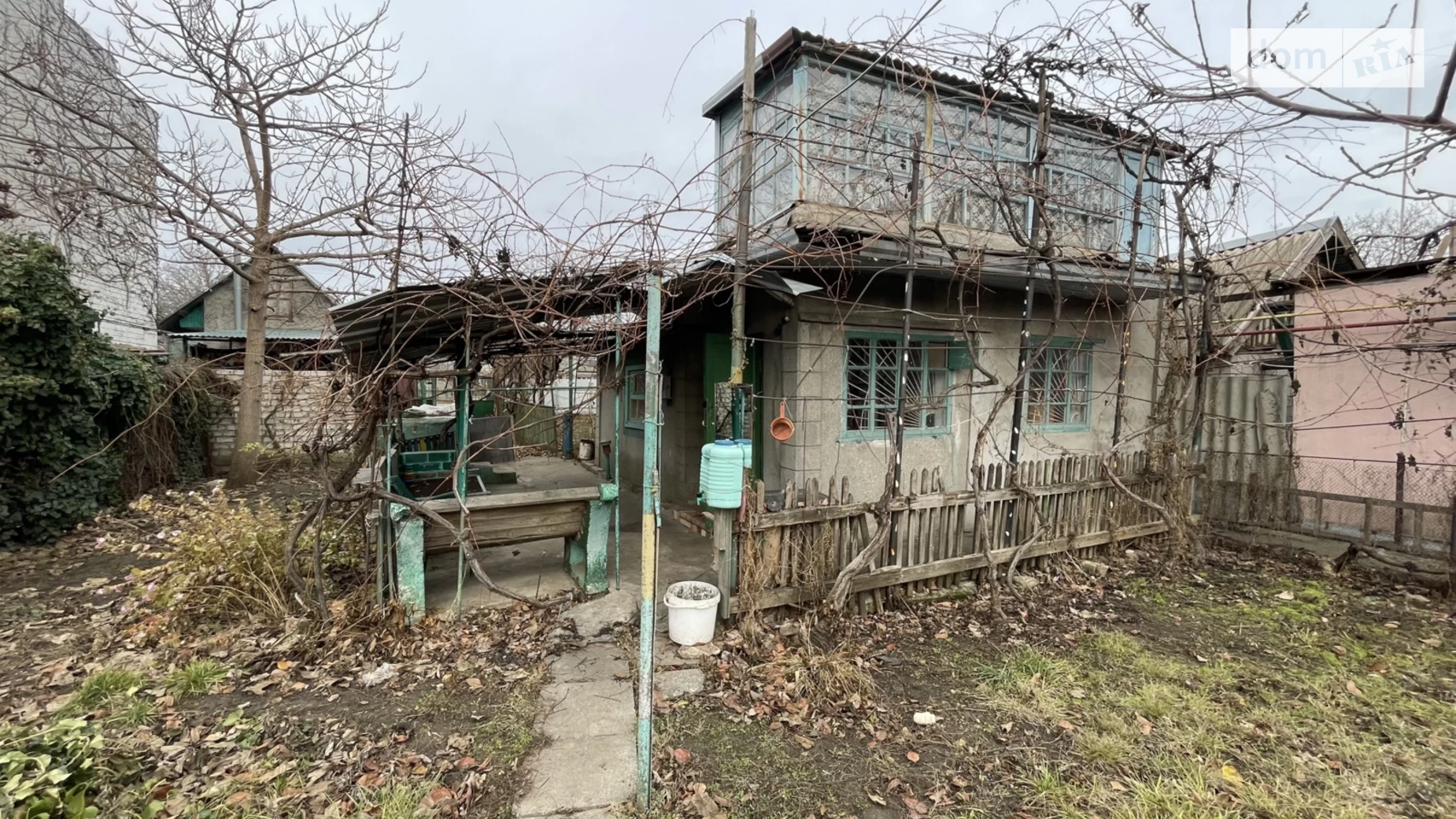 Продається одноповерховий будинок 30 кв. м з подвалом, цена: 18000 $ - фото 2