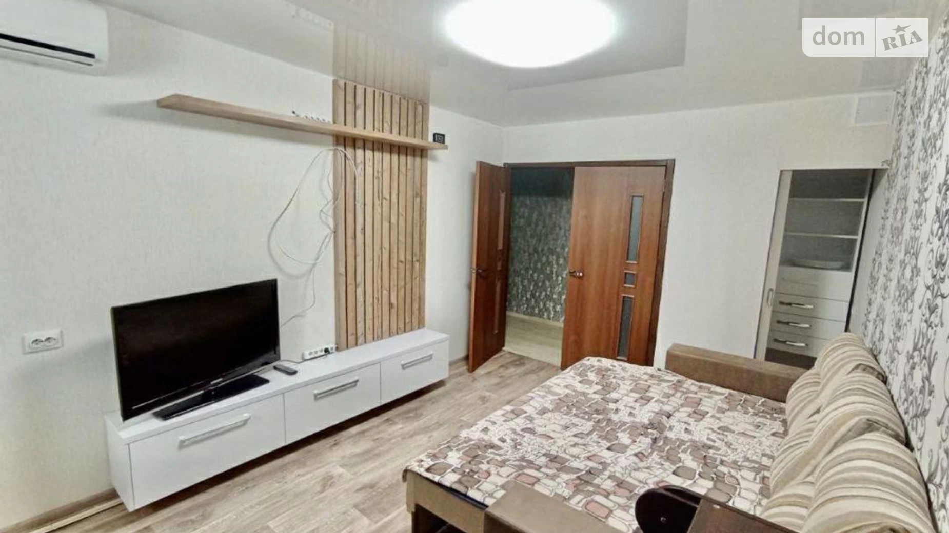 Сдается в аренду 3-комнатная квартира 65 кв. м в Днепре, ул. Полонской-Василенко - фото 2