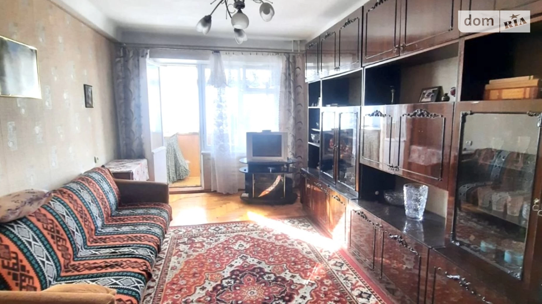 3-комнатная квартира 68 кв. м в Запорожье, ул. Героев 93-й бригады