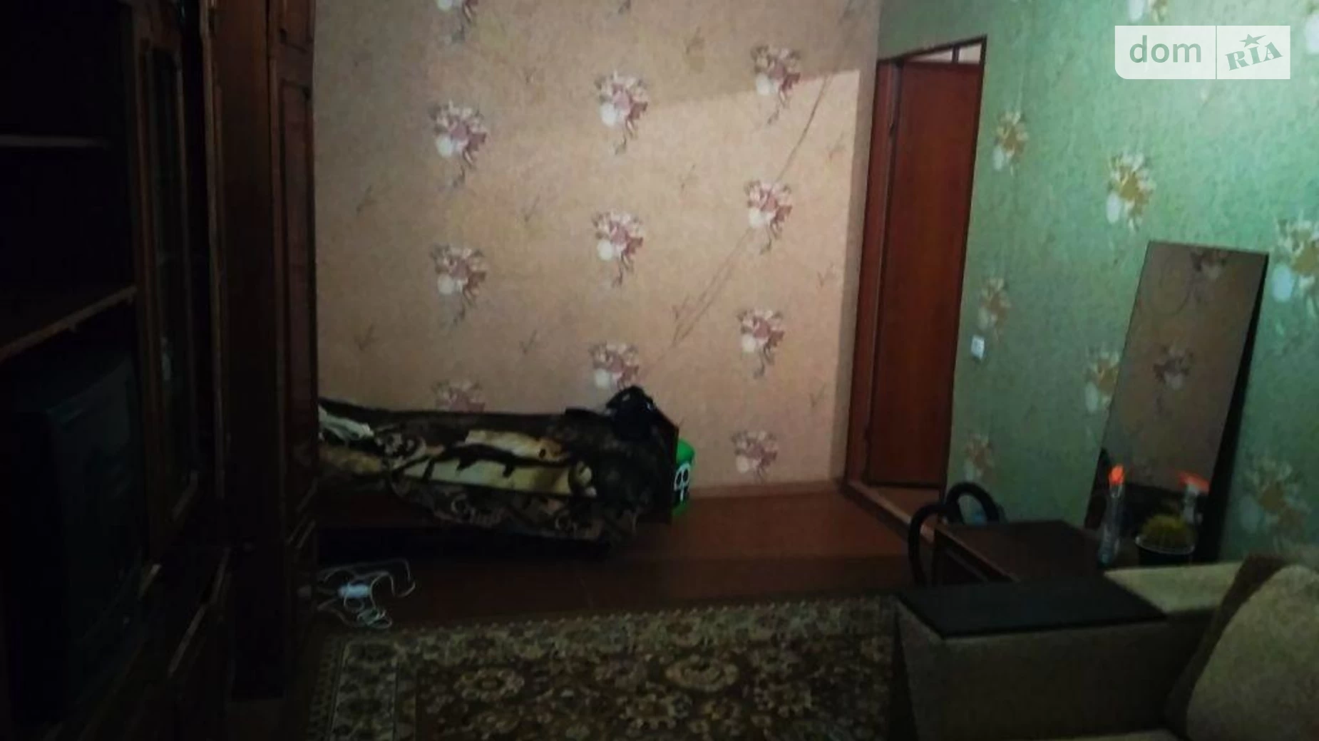 Продается 2-комнатная квартира 45 кв. м в Харькове, ул. Гвардейцев-Широнинцев, 61А