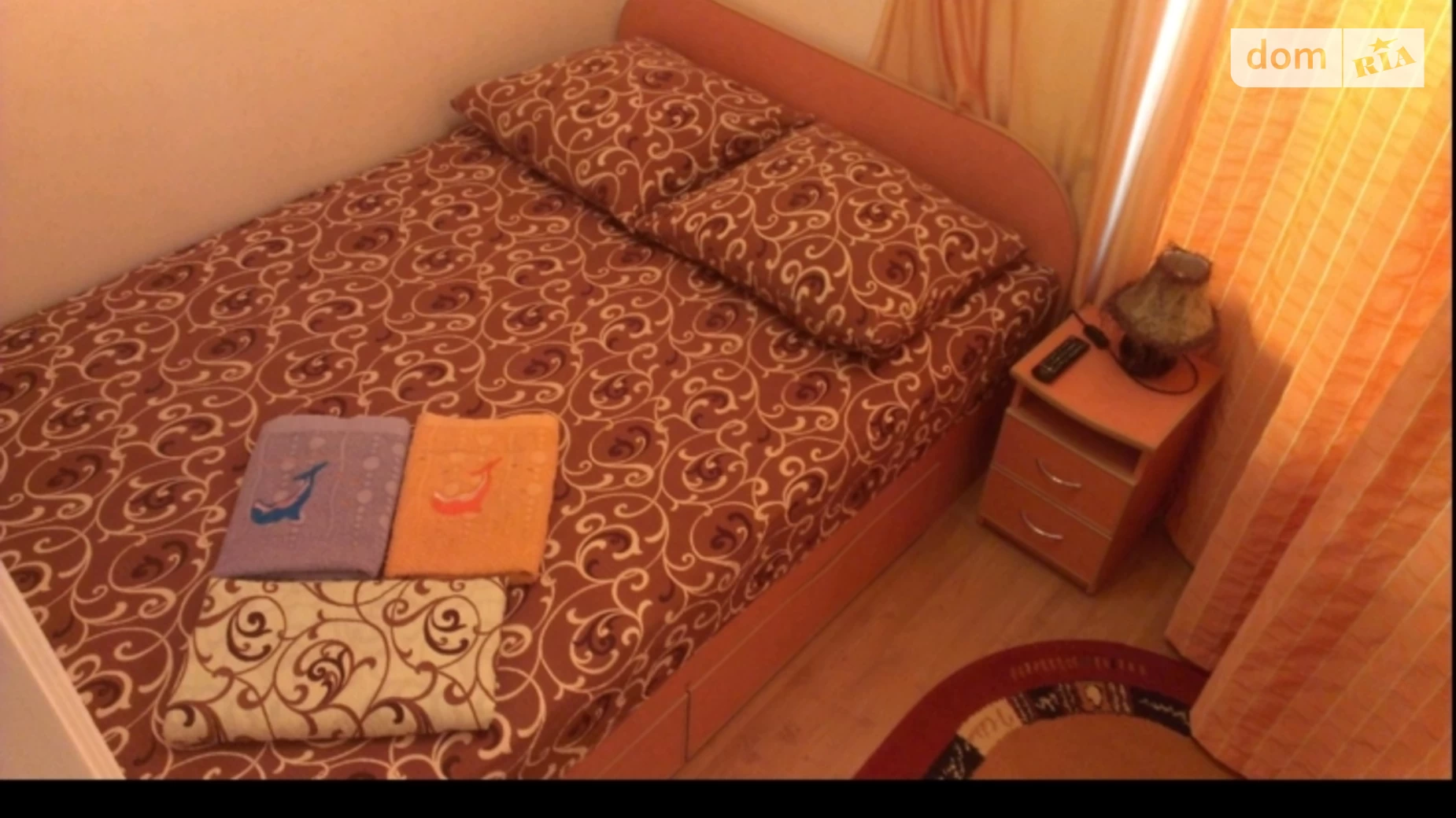 Сдается в аренду 3-комнатная квартира 65 кв. м в Одессе, ул. Екатерининская - фото 2