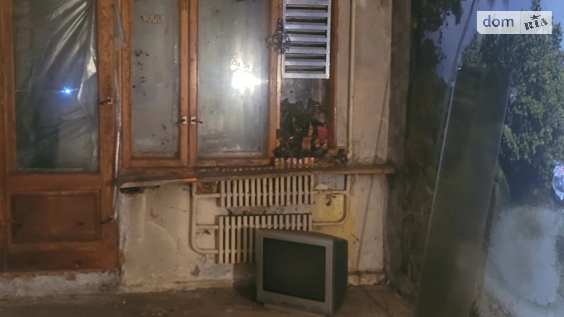 Продается 1-комнатная квартира 36 кв. м в Харькове, ул. Академика Павлова, 142 - фото 3