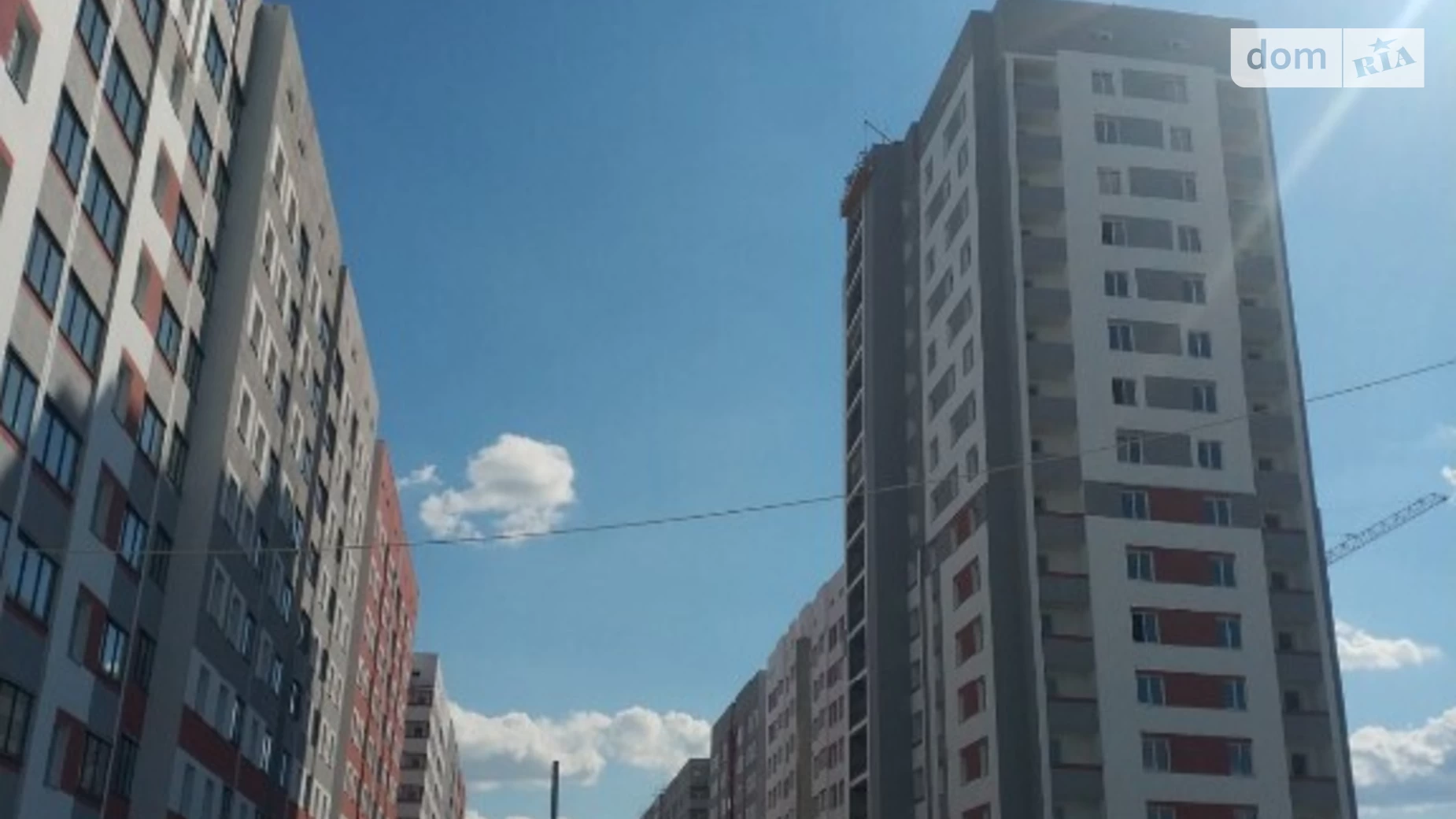 Продается 1-комнатная квартира 43.43 кв. м в Харькове, ул. Шевченко, 327 - фото 2