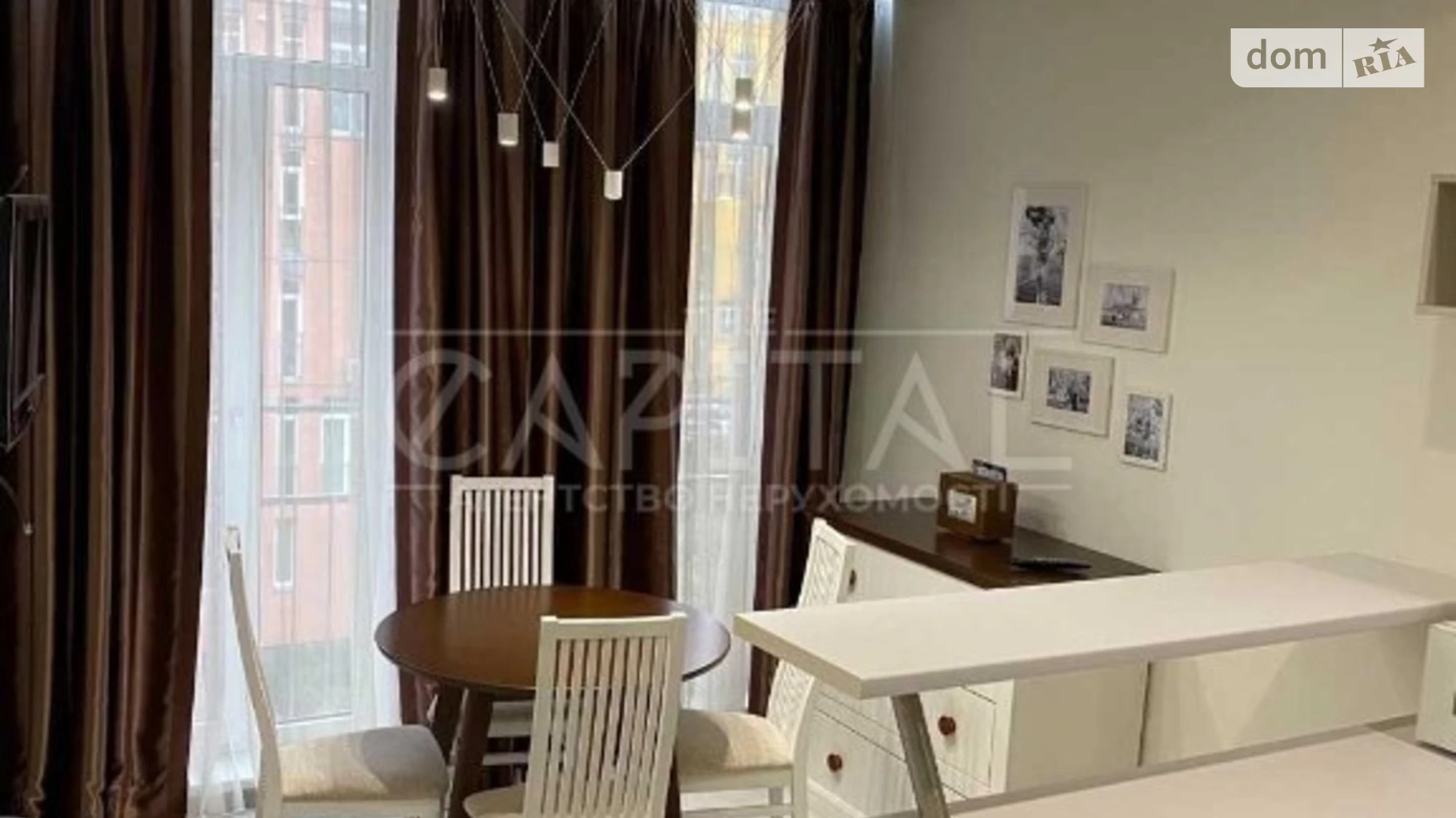 Продается 1-комнатная квартира 44 кв. м в Киеве, ул. Регенераторная, 4 - фото 3