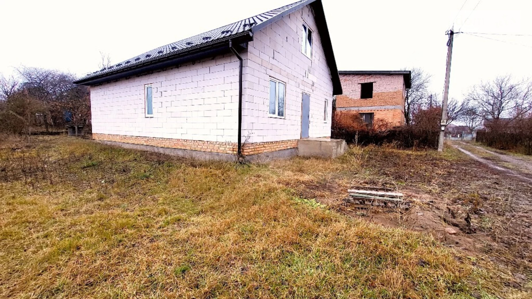 Продається одноповерховий будинок 100 кв. м з ділянкою, цена: 50999 $ - фото 3