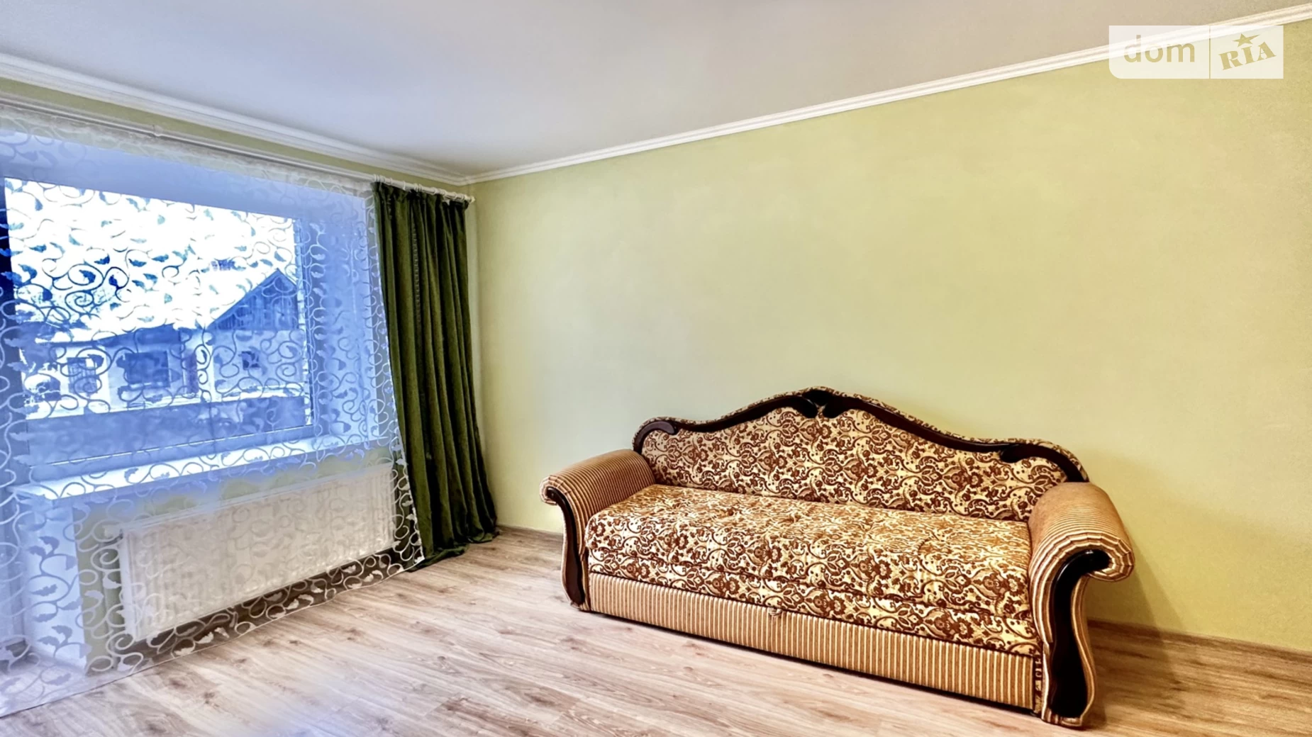 2-комнатная квартира 76 кв. м в Тернополе, ул. Бережанская, 10 - фото 3