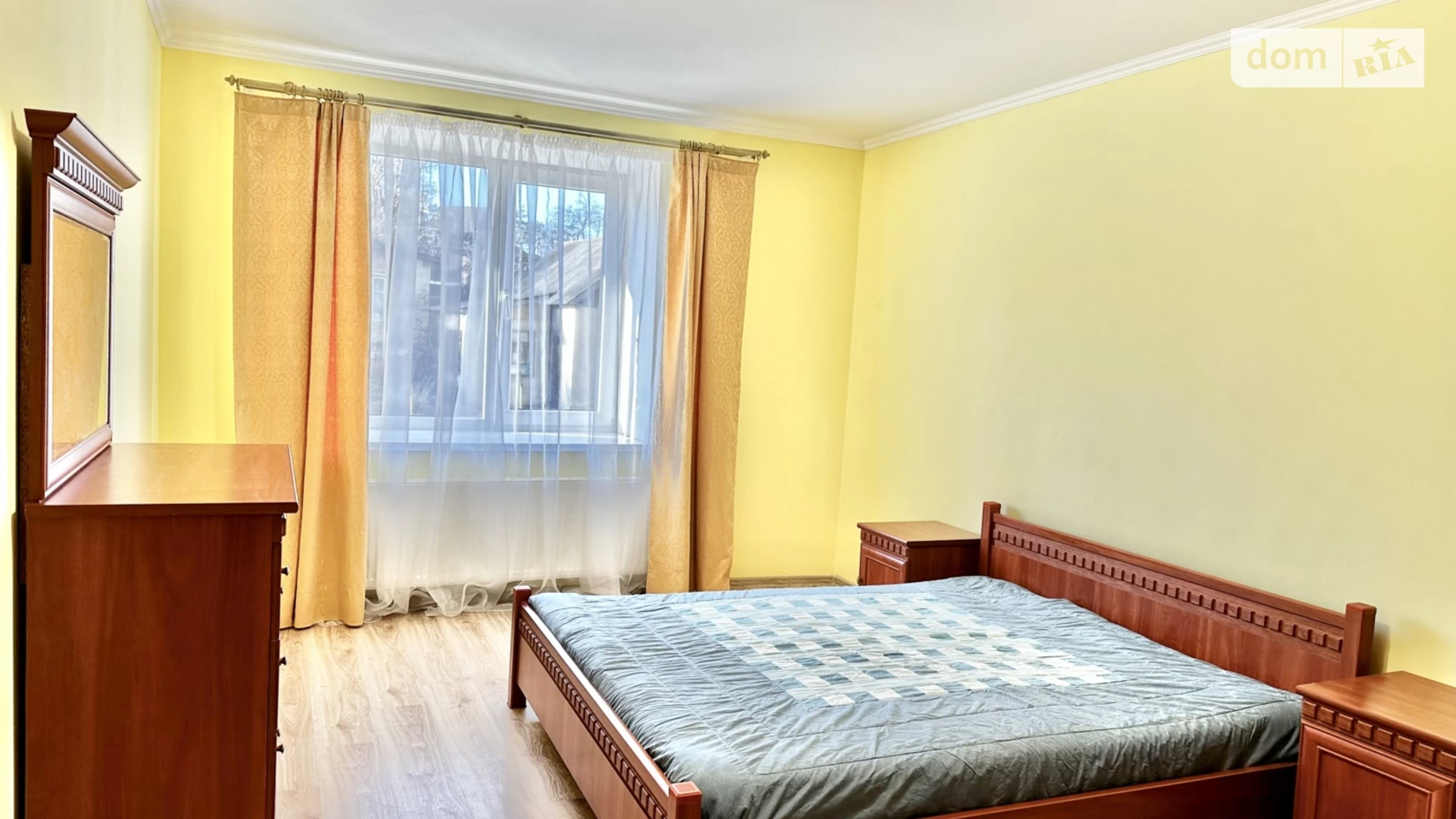 2-комнатная квартира 76 кв. м в Тернополе, ул. Бережанская, 10 - фото 5