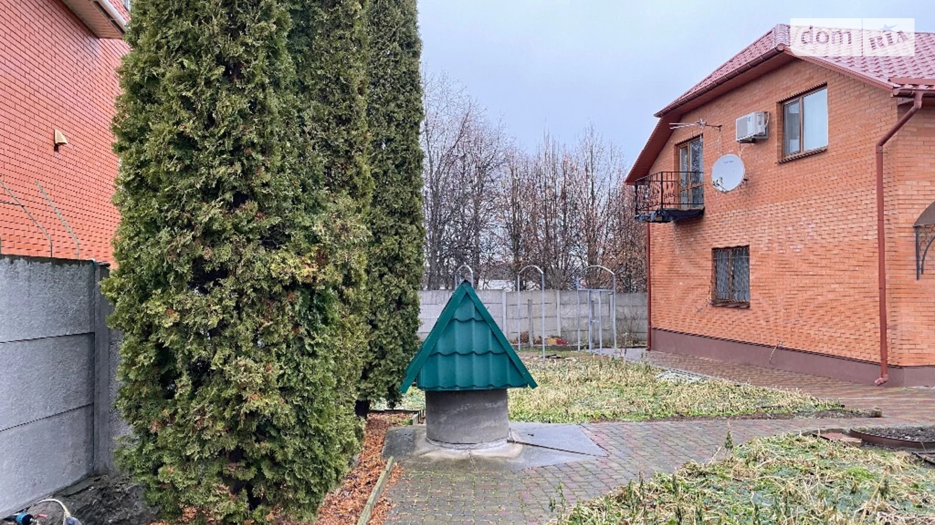 Продается дом на 2 этажа 249 кв. м с балконом, цена: 150000 $ - фото 2