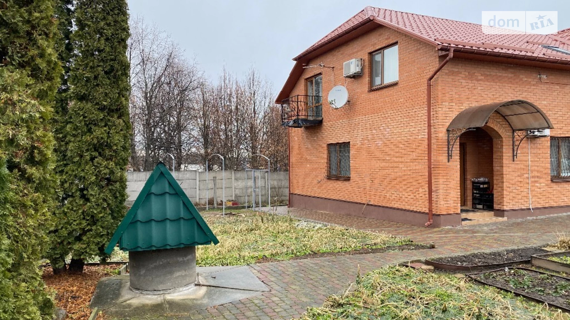 Продается дом на 2 этажа 249 кв. м с балконом, цена: 150000 $ - фото 4