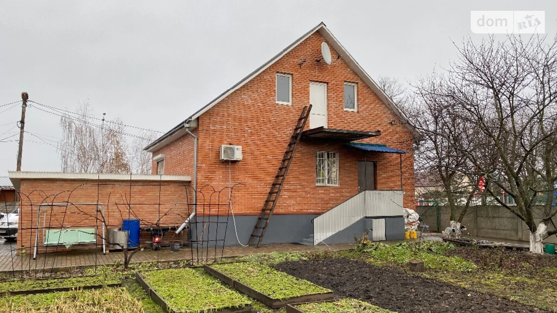 Продается дом на 2 этажа 249 кв. м с балконом, цена: 150000 $ - фото 5