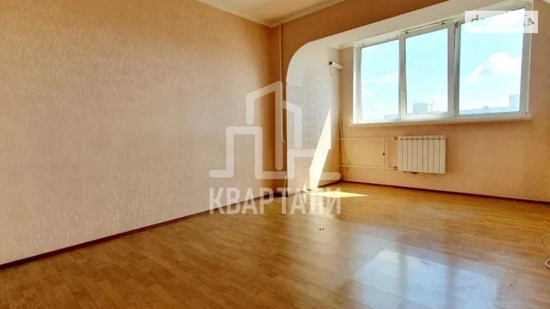 Продается 2-комнатная квартира 56 кв. м в Киеве, ул. Лариси Руденко, 13 - фото 5