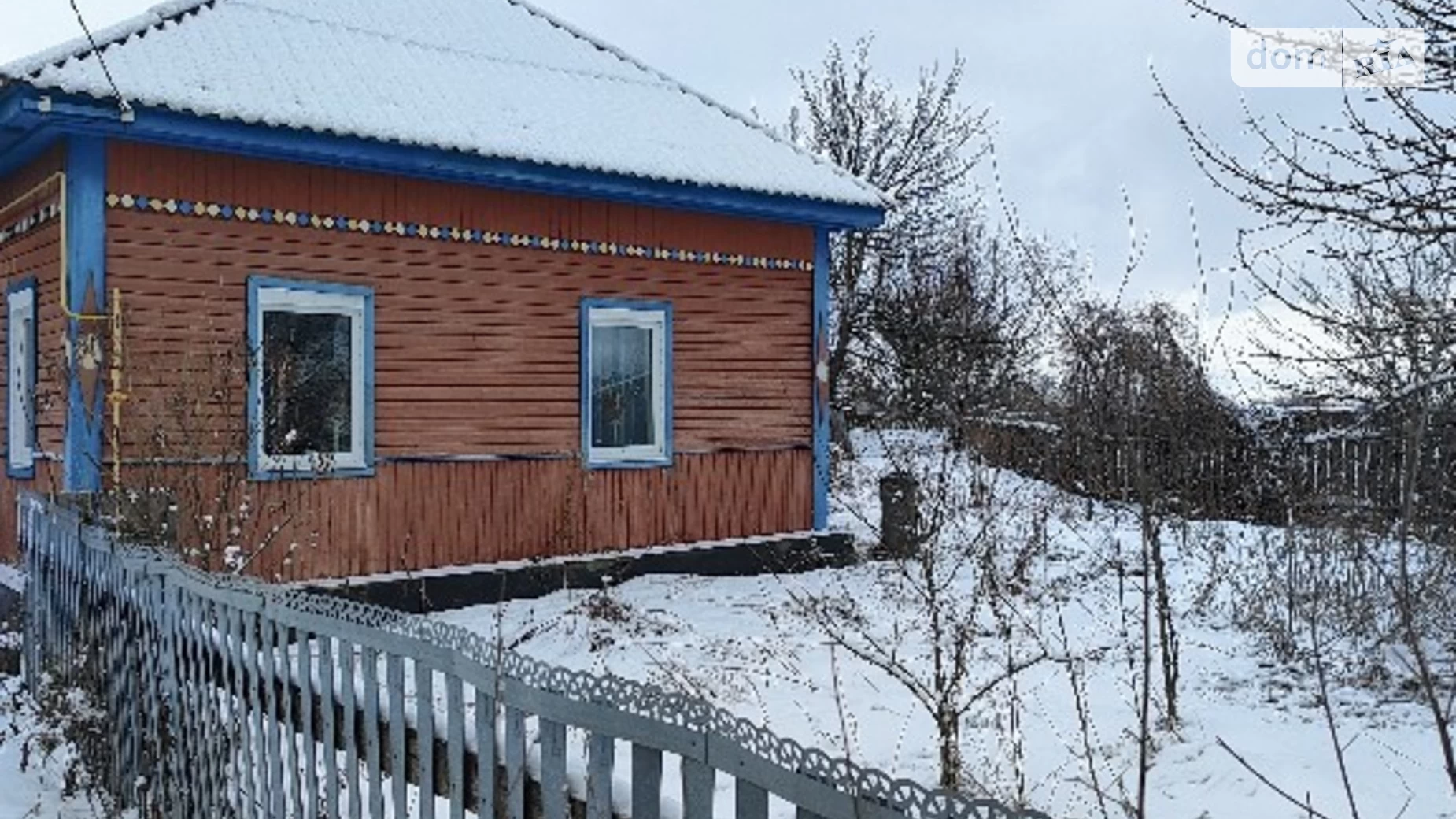 Продается одноэтажный дом 62 кв. м с бассейном, цена: 3900 $ - фото 3