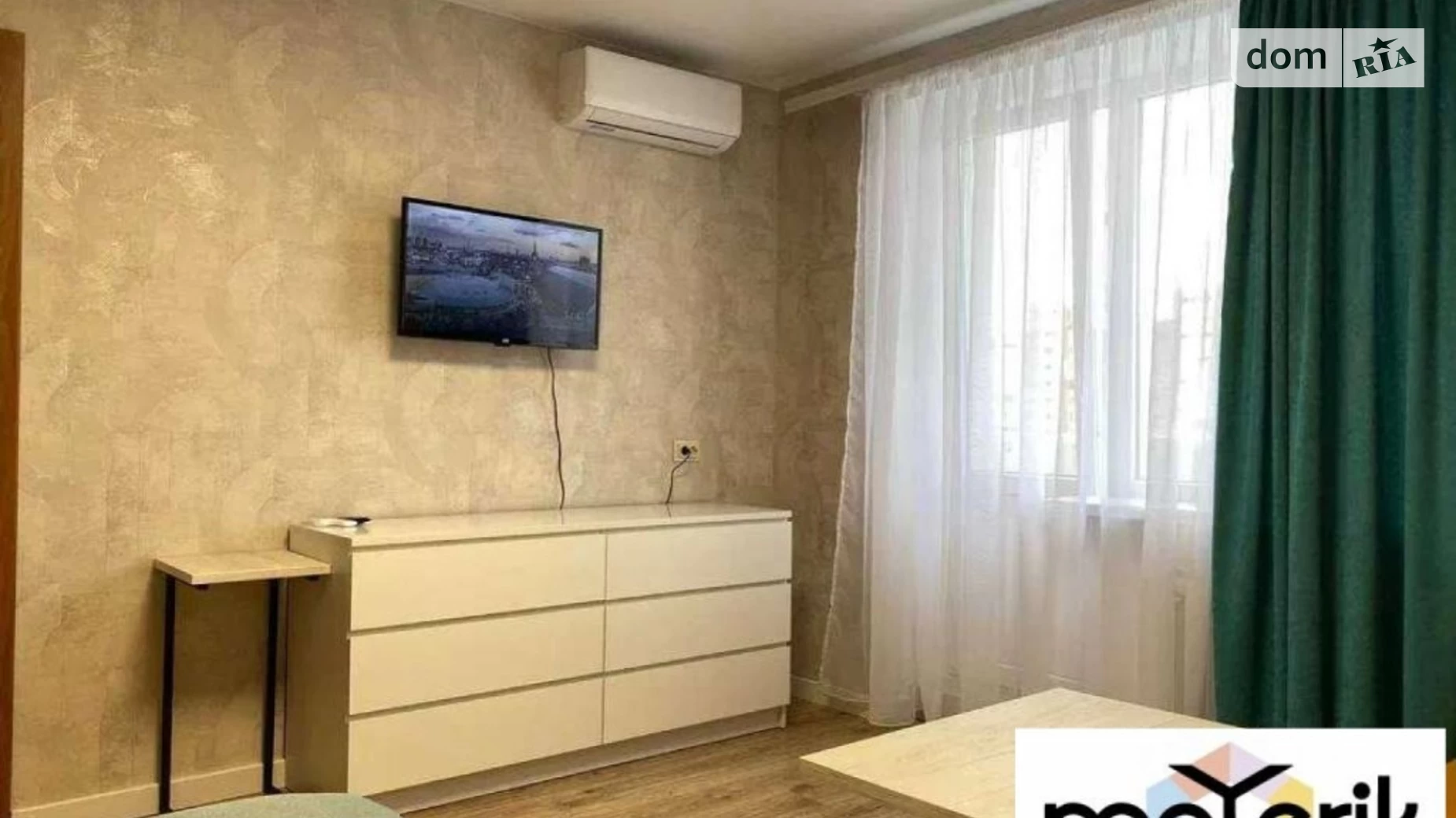 Продається 1-кімнатна квартира 30 кв. м у Одесі, вул. Героїв оборони Одеси - фото 3