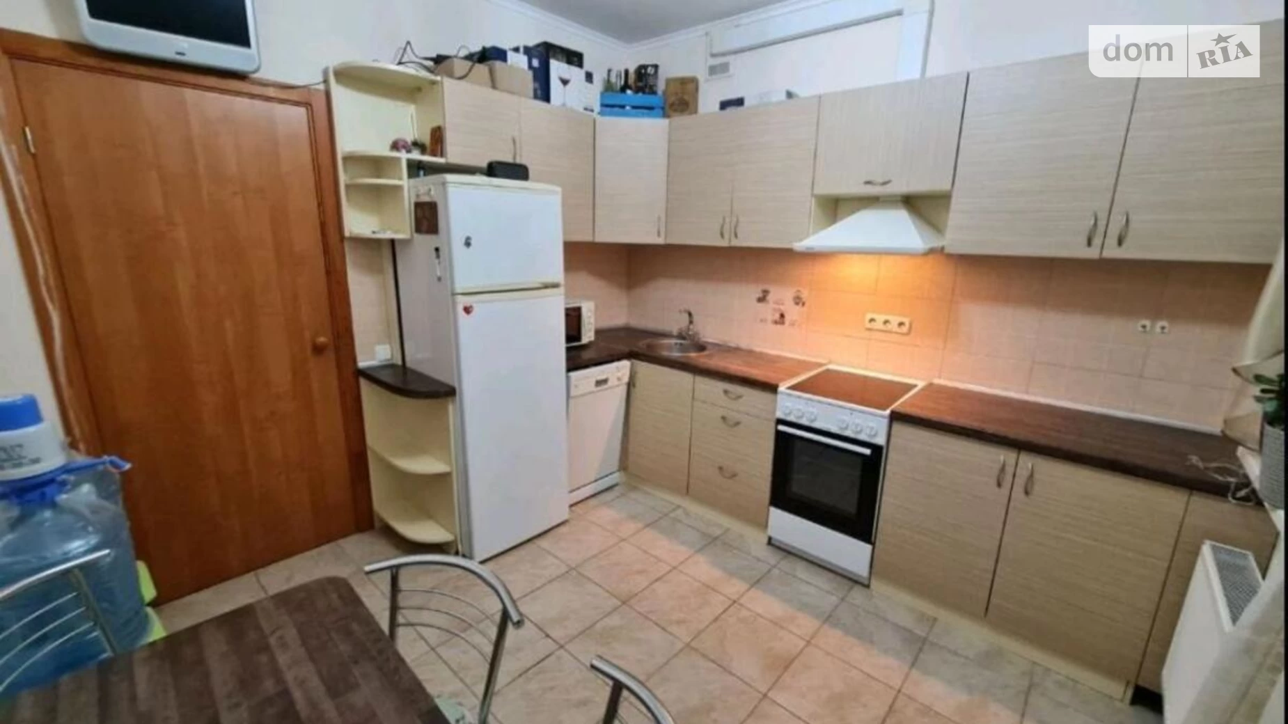 Продается 1-комнатная квартира 41 кв. м в Киеве, ул. Борщаговская, 152А - фото 5