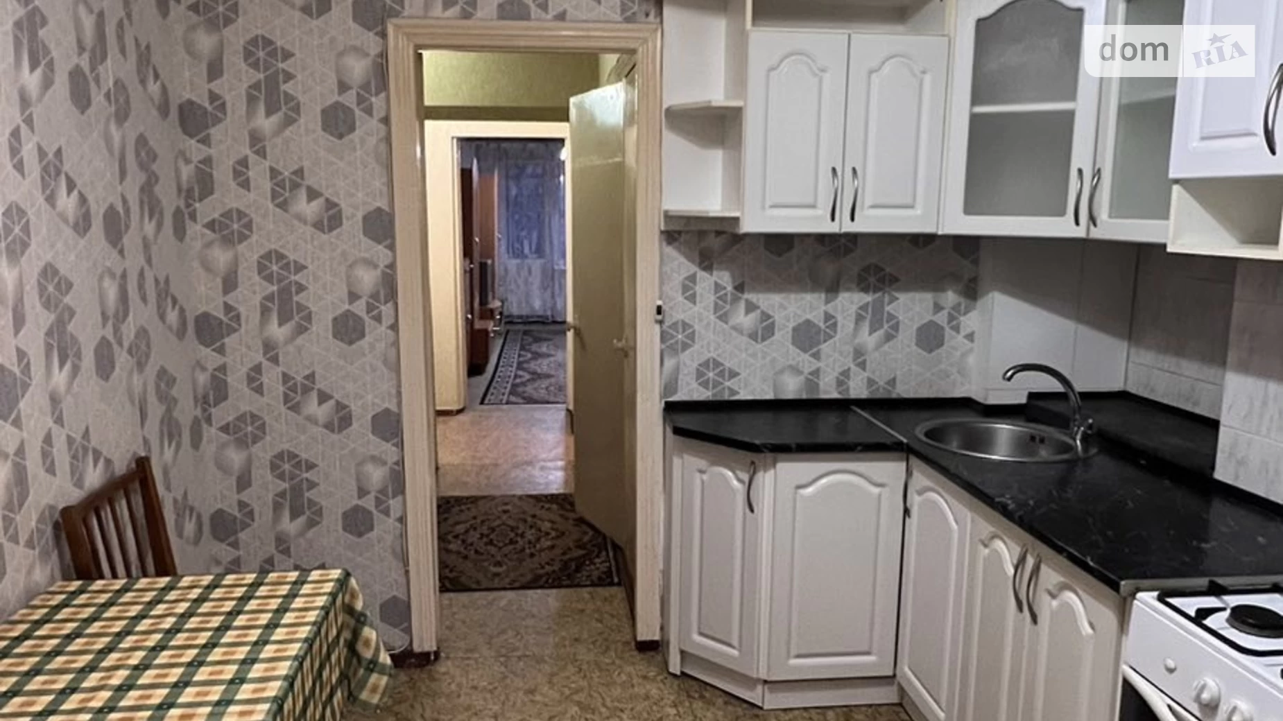 Продается 1-комнатная квартира 41 кв. м в Николаеве, 12 ул. Продольная, 44 - фото 5