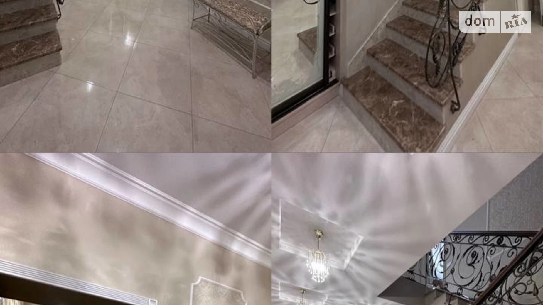 Продается дом на 2 этажа 285 кв. м с террасой, цена: 300000 $ - фото 5