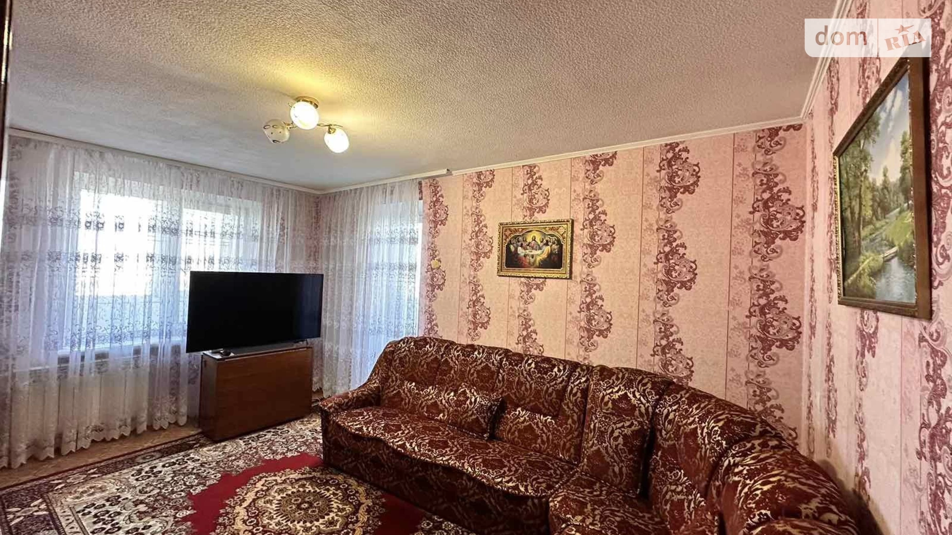 Продается 2-комнатная квартира 51 кв. м в Хмельницком, ул. Институтская - фото 2