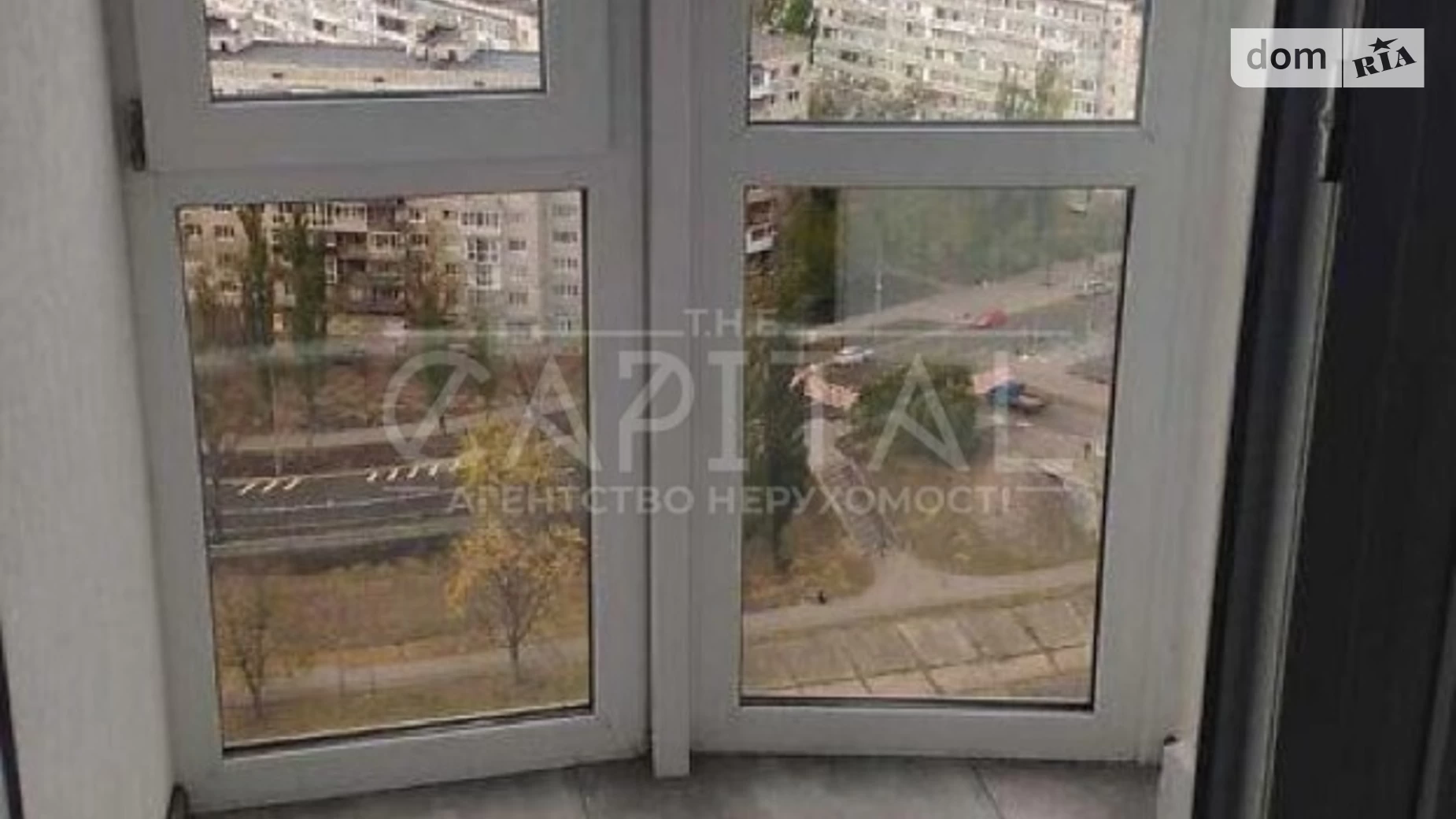 Продается 1-комнатная квартира 51.6 кв. м в Киеве, просп. Соборности, 30 - фото 3
