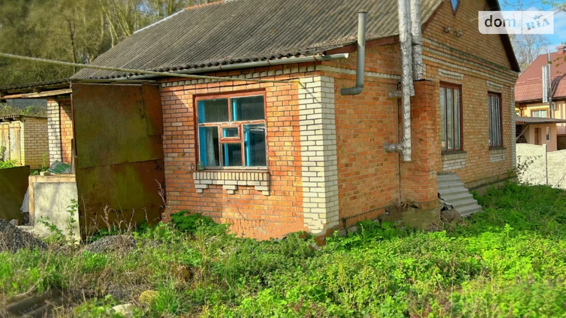 Продається одноповерховий будинок 86 кв. м з садом, цена: 29400 $ - фото 2