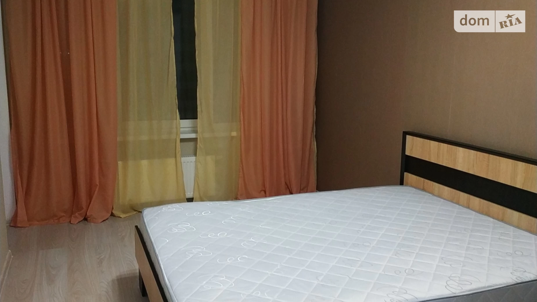 Продается 1-комнатная квартира 44 кв. м в Киеве, ул. Евгения Сверстюка, 6В - фото 3