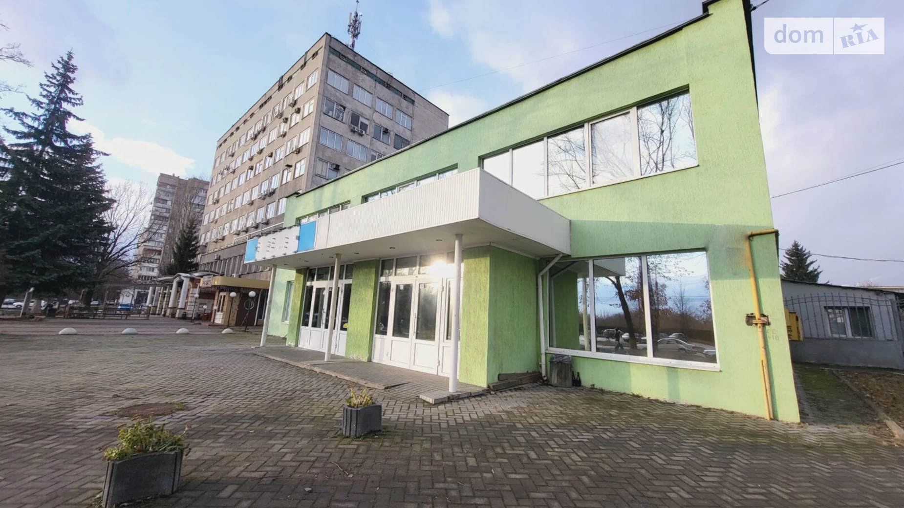 Продается помещения свободного назначения 840 кв. м в 2-этажном здании, цена: 840000 $ - фото 2