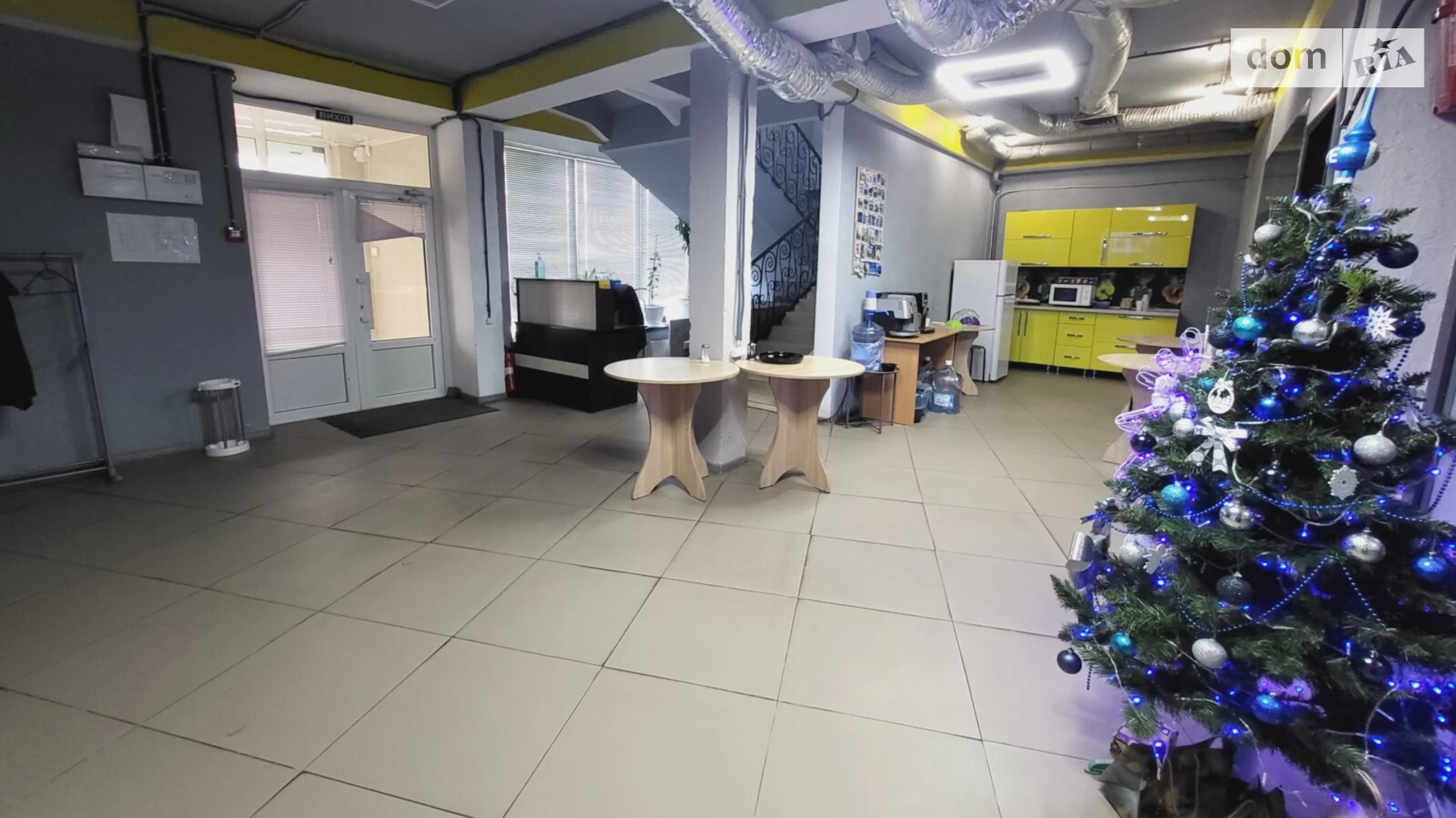 Продается помещения свободного назначения 840 кв. м в 2-этажном здании, цена: 840000 $ - фото 4