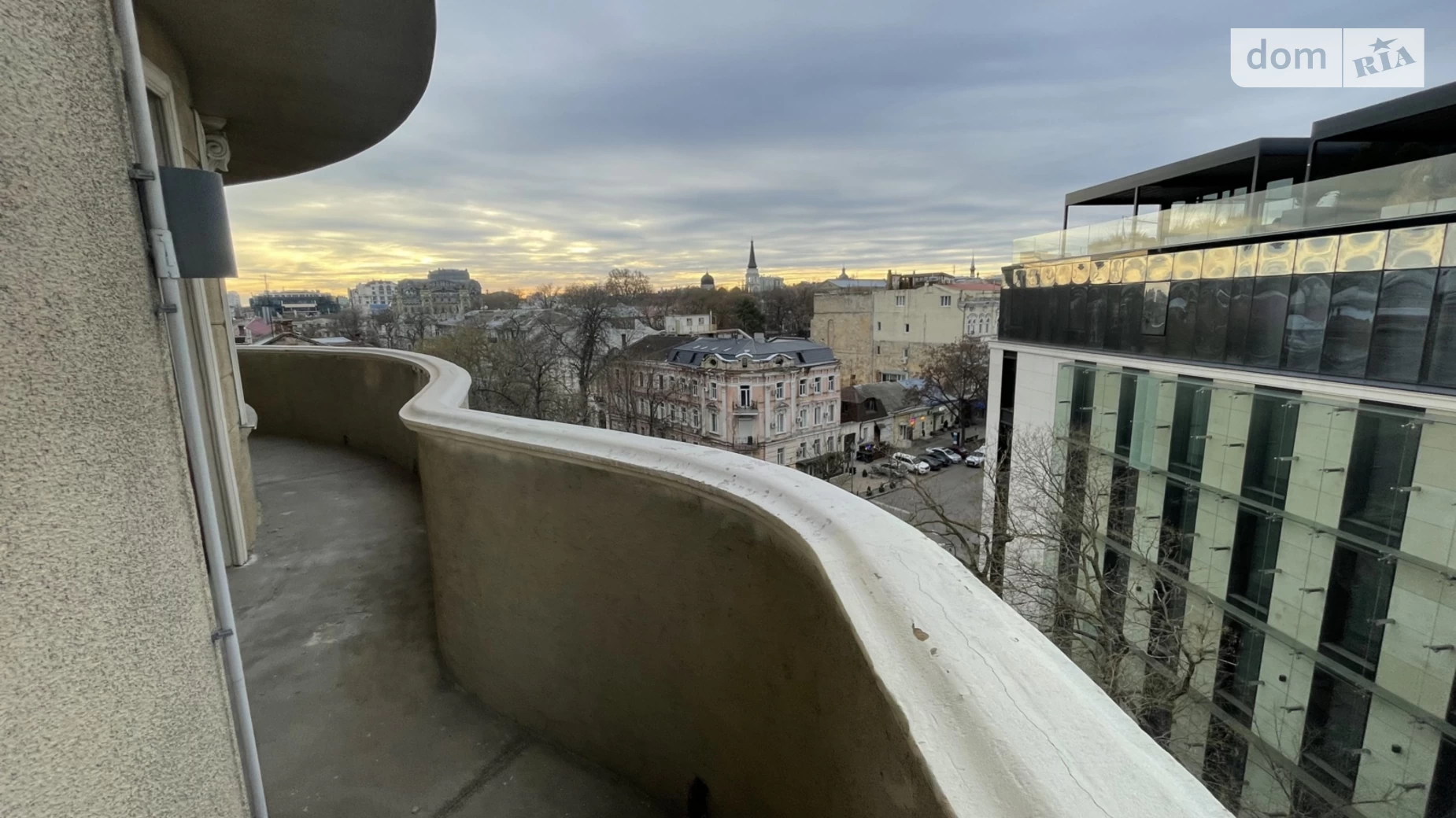 Продается 3-комнатная квартира 97.7 кв. м в Одессе, спуск Военный - фото 5