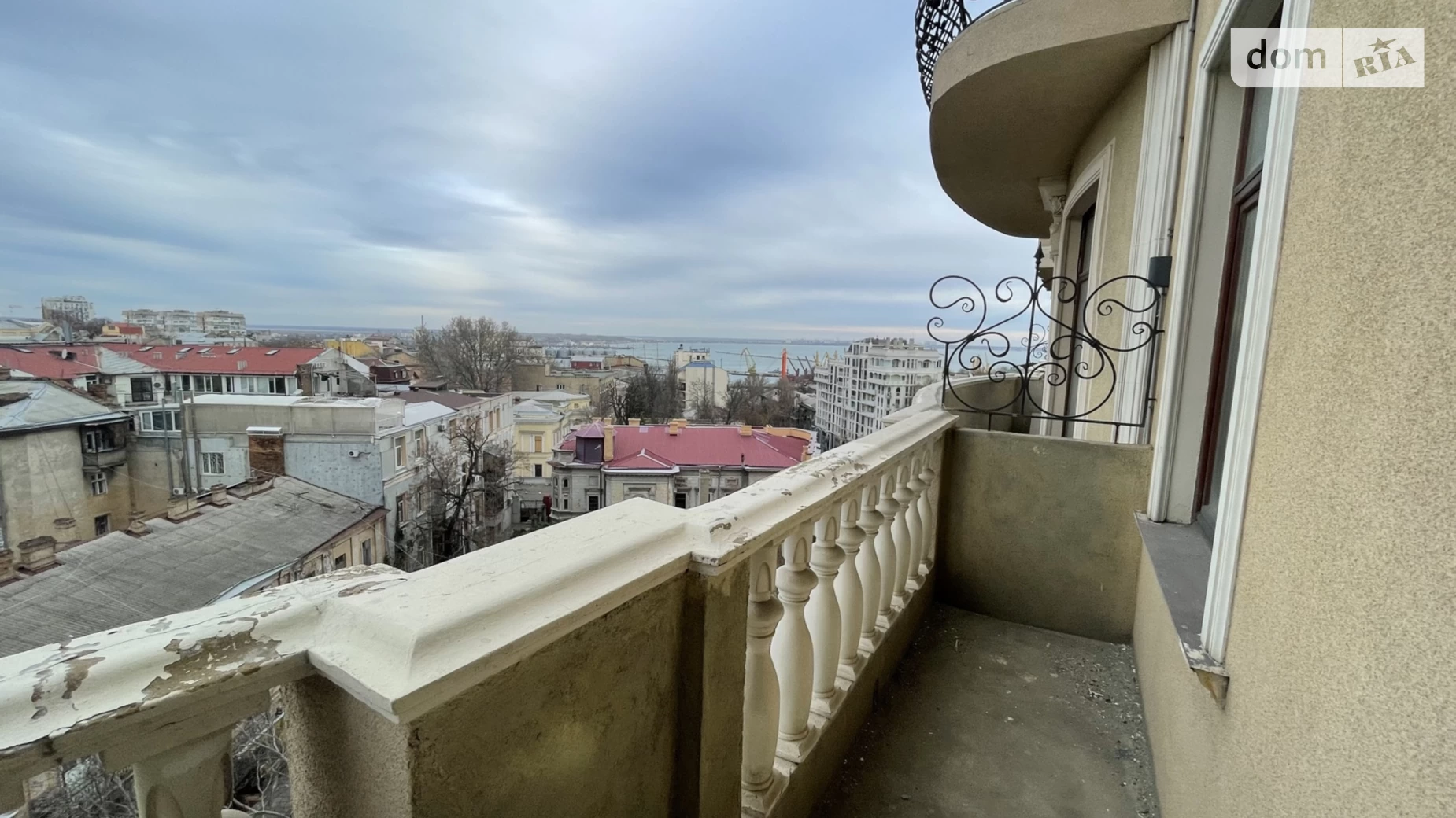 Продається 2-кімнатна квартира 108.6 кв. м у Одесі, узвіз Військовий - фото 3