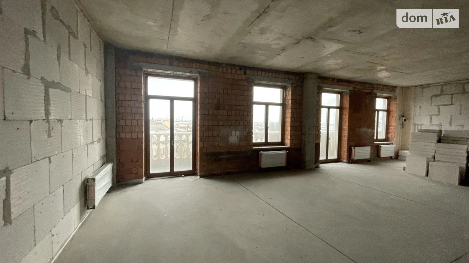 Продається 2-кімнатна квартира 108.6 кв. м у Одесі, узвіз Військовий - фото 4